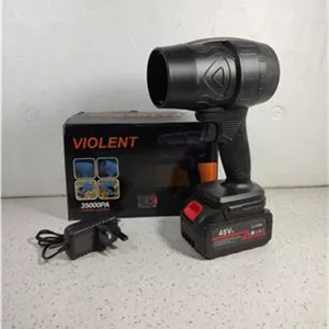 جت فن شارژی تک باتری VIOLENT 