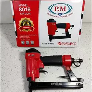 منگنه کوب بادی پی ام PM مدل 8016