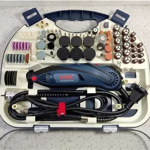 فرز انگشتی مینیاتوری 211 پارچه ایوک مدل K-6040N