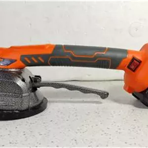 قاپک ویبره کاشی پی ام PM