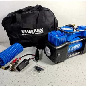 پمپ باد فندکی ویوارکس مدل VR1206-ACT