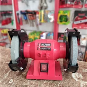 سنگ رومیزی دو طرفه 150 میلیمتر ادون مدل GM-150
