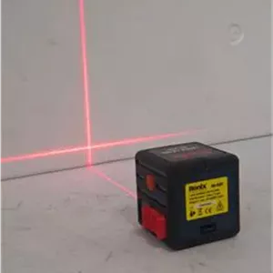 تراز لیزری دو خط رونیکس مدل RH-9501