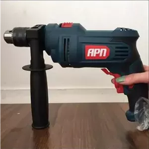 دریل چکشی 13 میل ای پی ان APN مدل DR13T