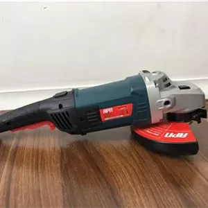فرز سنگبری 2200 وات ای پی ان APN مدل AG230D