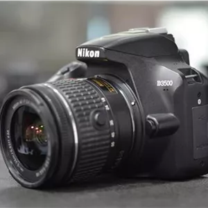 دوربین Nikon D5300