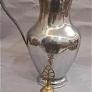 پارچ برنجی قدیمی