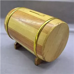 قلک چوبی بامبو