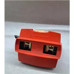 ویو مستر بلژیکی
