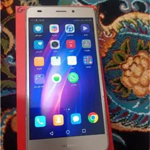 گوشی HUAWEI 4G