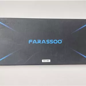 کیبورد فراسو مدل FCR-6990