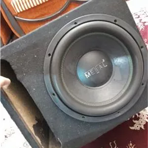 ساب باکس متال