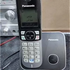 تلفن پاناسونیک 6811
