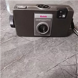دوربین کم یاب کداک