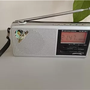 رادیو ده موج