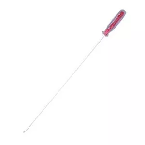 پیچ گوشتی چهارسو وسل مدل 6603 سایز PH3x450