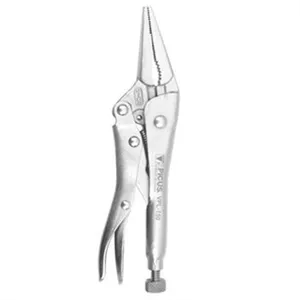 انبر قفلی دم باریک پیکاس مدل VPL-150 سایز 6 اینچ