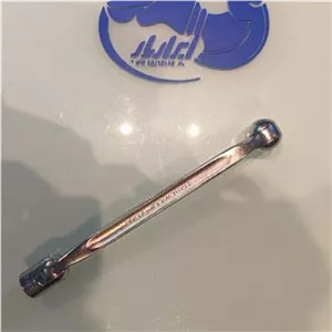 آچار بکس سر لولایی اینچی اشتایویل اصل آلمان مدل I