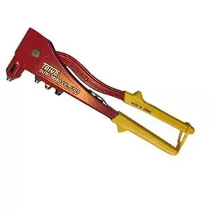 انبر پرچ پیکاس ژاپن مدل THR-11N