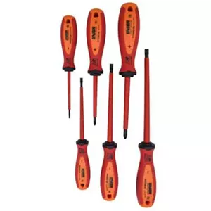 پیچ گوشتی یونیور اسلوونی 603CS6VDE-TBI سری 6 عددی