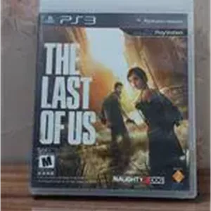 The last of us