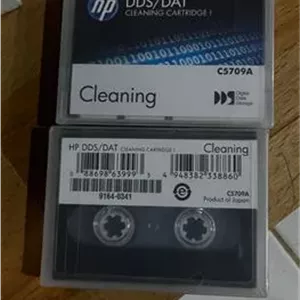 کلینر نوار دت اچ پی HP Dat cleaner