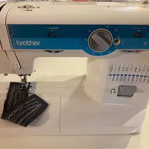 چرخ خیاطی برادر مدل XL-5700