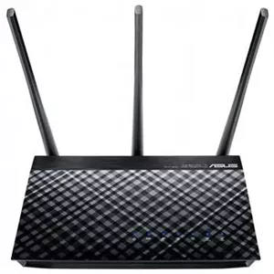 مودم روتر ADSLVDSL بیسیم ایسوس مدل DSL-AC51