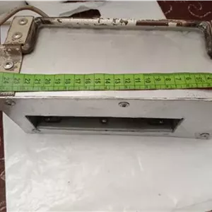 فن دستساز فلزی
