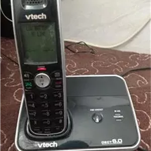 تلفن بی سیم وی تک