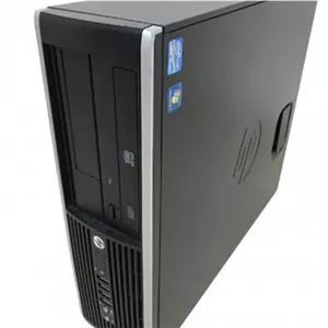 مینی کیس استوک HP 8300 پردازنده i5 نسل 3