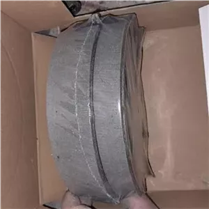 لنت ترمز چرخ عقب پژو 405 سمند
