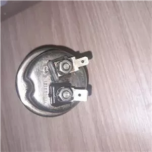 فشنگی روغن سنسور فشار و چراغ روغن پیکان لندرور