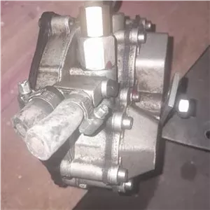 ریگلاتور گاز cng شهاب