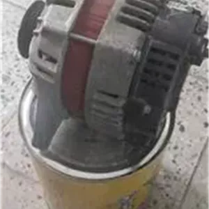 دینام 105 آمپر خودروی چینیDAGC3 70190 12V
