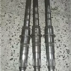 شفت خروجی گیربکس آلمان گتراگ آردی