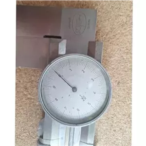 کولیس 63 سانتی ساعتی هلیوس آلمانی