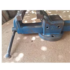 گیره رومیزی 120 ماتادور