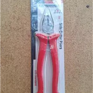 انبر دست جنیوس اصل قدیمی 8 اینچ