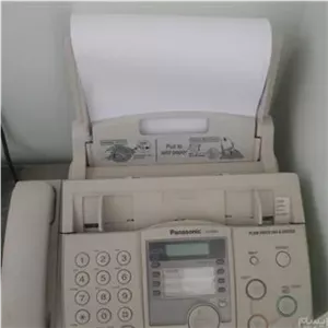 فکس پاناسونیک مدل KX FP342CX