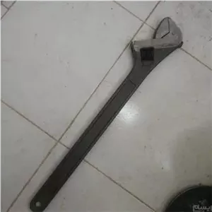 آچار فرانسه 24 باهکو سوئدی نو