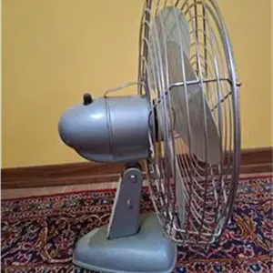 پنکه رومیزی آنتیک هلندی