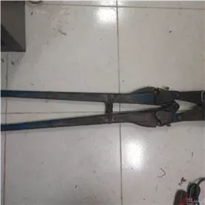 قیچی آرماتوربندی انگلیسی، مفتول بُر بزرگ