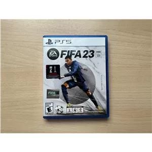بازی Fifa 23 ps5 ریجن امریکا