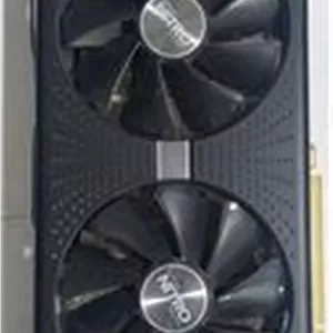 کارت گرافیک Rx 570 8gb