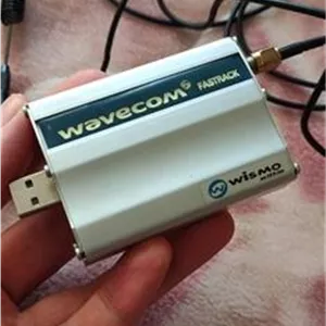 مودم سیم کارت خور جی اس ام Wavecom