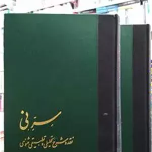 سر نی _ زرینکوب