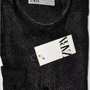 پیراهن کلاسیک ZARA
