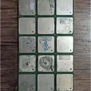 Cpu قدیمی ، سوکت 478