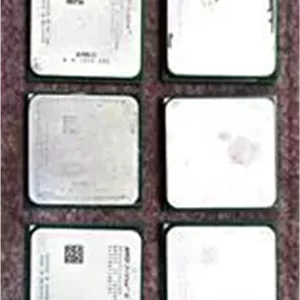 پردازنده قدیمی AMD